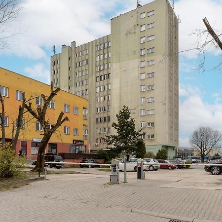 Lagiewniki Sanctuary One Bedroom Apartment By Renters Krakow Bagian luar foto